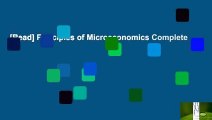 [Read] Principles of Microeconomics Complete