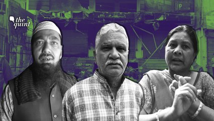 दिल्ली: हिंसा भी नहीं डिगा पाई अशोक नगर के हिंदू-मुस्लिमों की एकता