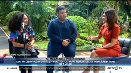 Industri Musik Digital (3)