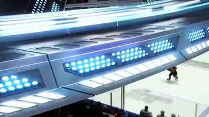 NIAG (6) at BAR (3) FEB27