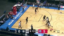 Kenny Williams (19 points) Highlights vs. Agua Caliente Clippers