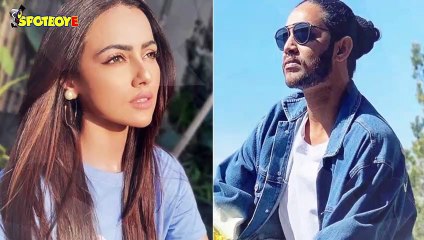 Sana Khaan After Being Cheated On By Ex-BF Melvin Louis: I Was A Fool, Don’t Want Another Sana In The Making