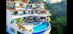 Puerto Vallarta villa rentals – luxury family villa rental services