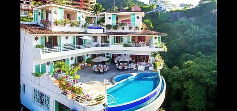 Puerto Vallarta villa rentals – luxury family villa rental services