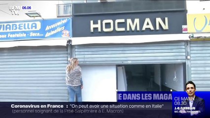 Coronavirus: se dirige-t-on vers une pénurie dans les magasins ?