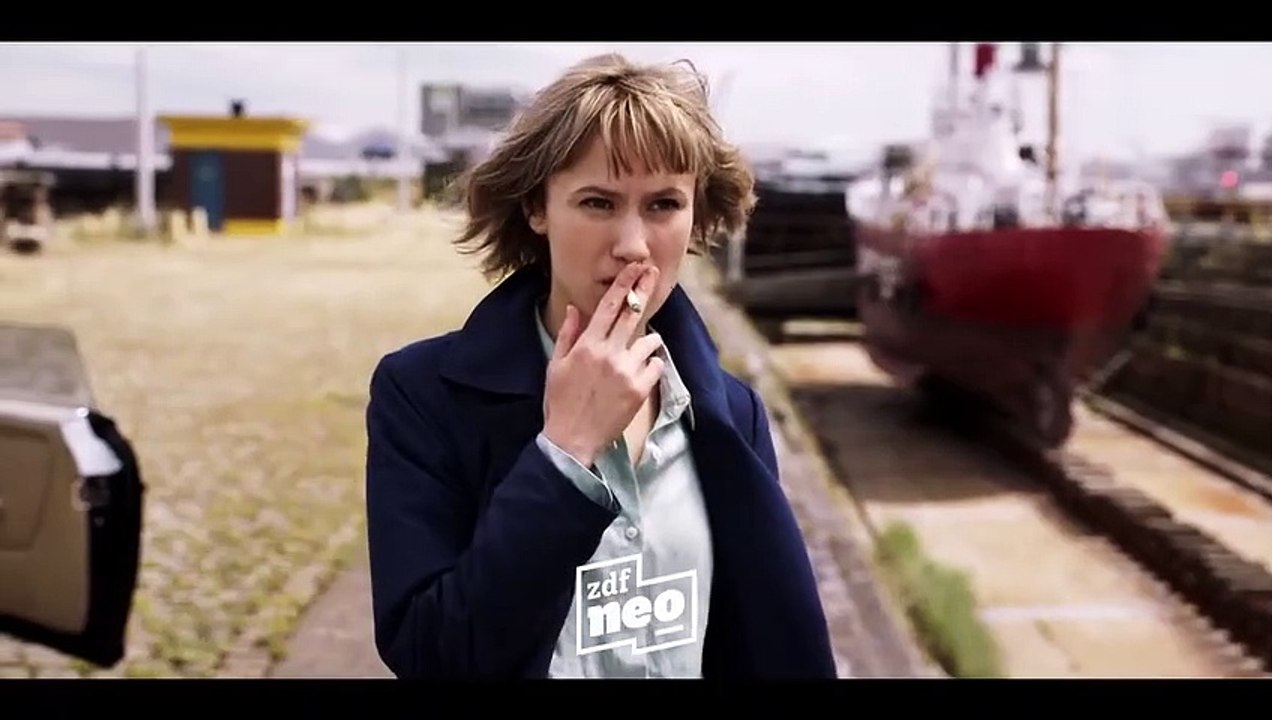 Dunkelstadt Staffel 1