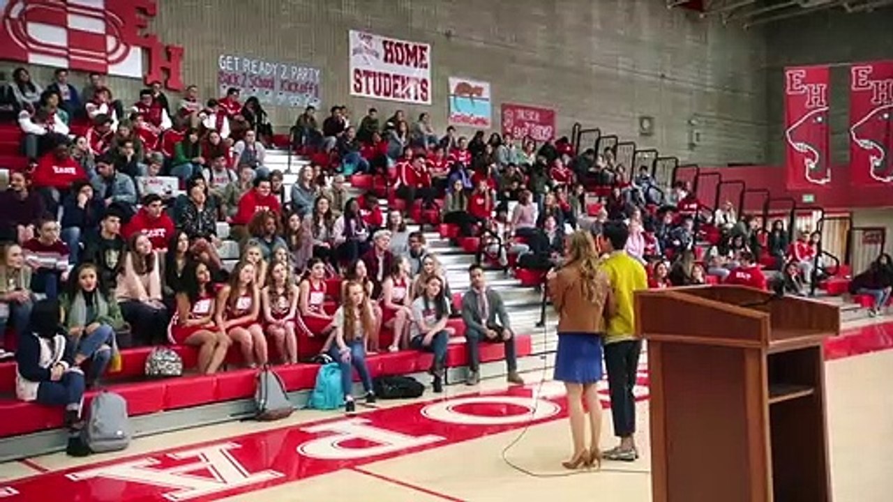 High School Musical Das Musical Die Serie  Staffel 1