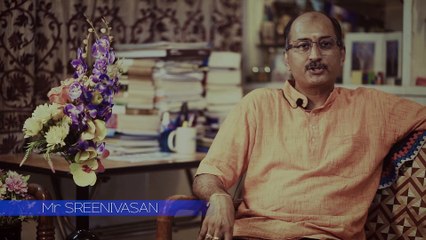 Sreenivasan’s Type 2 Diabetes Reversal Success Story
