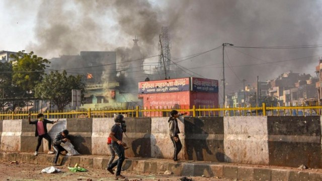 Delhi violence: A ground report of hope and harmony amid death and despair