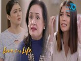 Love of My Life: Isabella questions Adelle's decisions | Episode 19