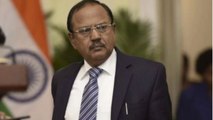 Delhi: NSA Ajit Doval visits violence-hit areas, reviews security