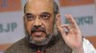 Amit Shah holds meeting with home secretary, IB officials over Delhi violence
