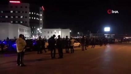 Hatay Valisi Doğan: "İdlib'deki saldırıda 22 askerimiz şehit oldu"