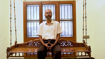 Kailasam’s Type 2 Diabetes Reversal Success Story