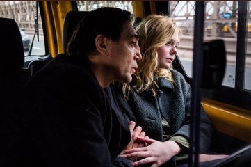 The Roads Not Taken - Trailer VO