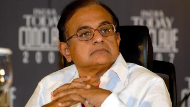 Colossal failure: Chidambaram slams Delhi Police over violence in capital