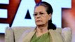 CAA violence: Sonia Gandhi, party leaders to march to Rashtrapati Bhavan to seek normalcy in Delhi