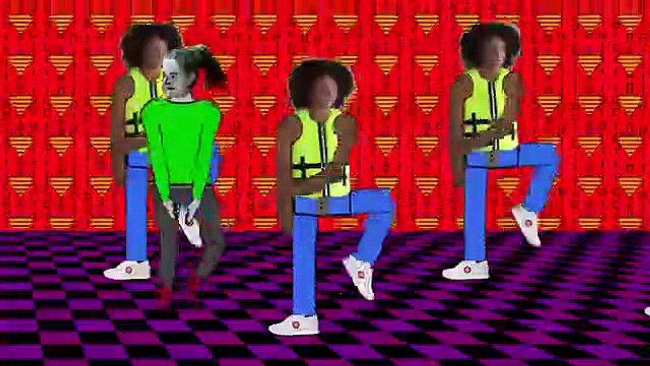 NPCwatch feat. Racketebot - Das Bo(o)t (Grayfugee RMX)