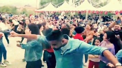 Devecipınar Köyü | Şenlik | Ha Babam Ha | 2019