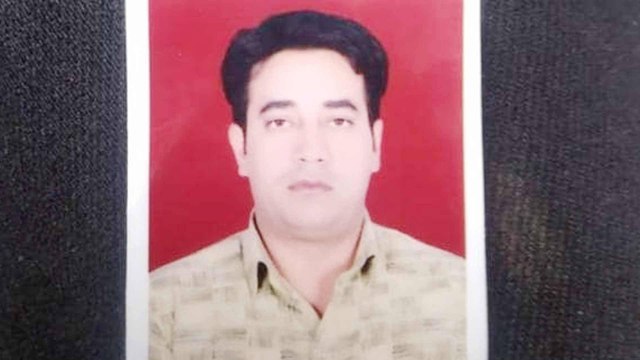 IB staffer found dead in violence-hit Chand Bagh in Delhi