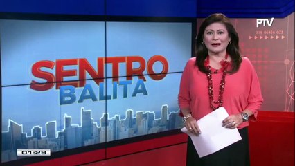 DILG, naghain ng reklamo vs. 2 alkalde ng road reclaim ops