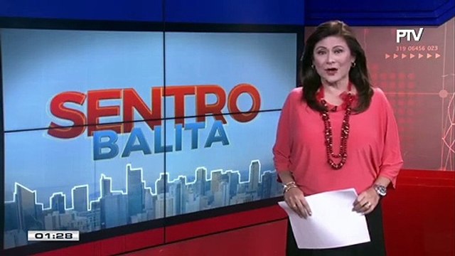 Hepe ng Bacolod CIDG, arestado dahil sa robbery-extortion