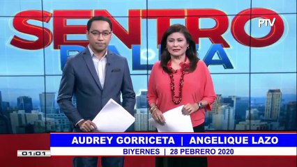 2 sa 3 repatriates mula Japan, negatibo sa COVID-19