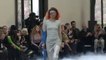 Rick Owens presents new line at Paris fashion week