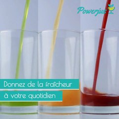 Videomaker | Sample Video - PowerJuice (FR)