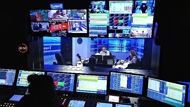 L'Inde, Israël et la Pologne font la Une de la presse internationale