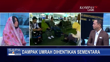 Penanganan yang Dilakukan dalam Menghadapi Penundaan Keberangkatan Umrah