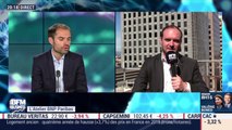 Matthieu Soulé (Atelier BNP Paribas) : Gestion de l'épargne, Intuit rachète son concurrent Credit Karma pour 1,7 milliards de dollars - 27/02