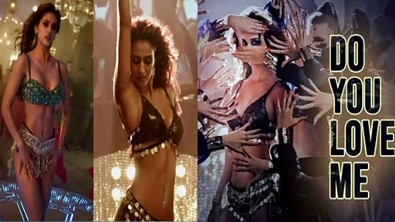 Do You Love Me - Baaghi 3  Disha Patani / Do You Love Me song whatsapp status / New ringtone 2020