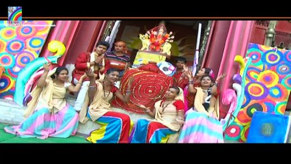 #Video_Song_#सबका से निराली है || Sabka Se Nirali Hai || Abhijeet Pandey || Bhakti Song ||