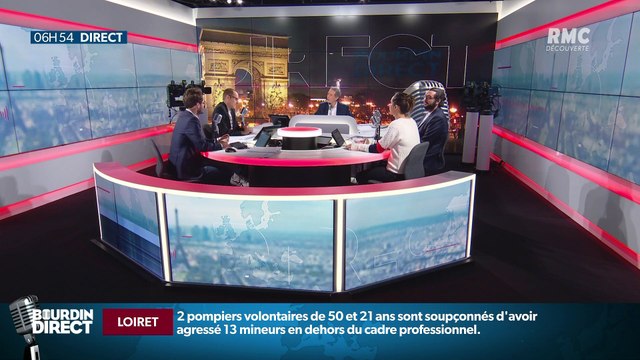 La chronique d'Anthony Morel : La reconnaissance faciale pour les animaux - 28/02