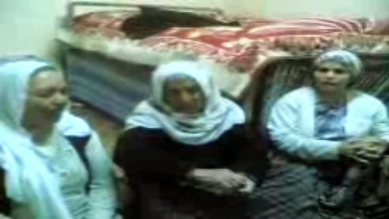 Devecipınar Köyü | Türkü | HD | 2007