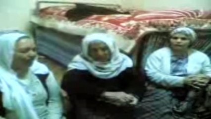 Devecipınar Köyü | Türkü | HD | 2007