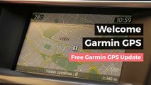Fix Magellan GPS Update in Devices
