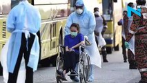 Coronavirus outbreak: Death toll rises to 2,788 in China