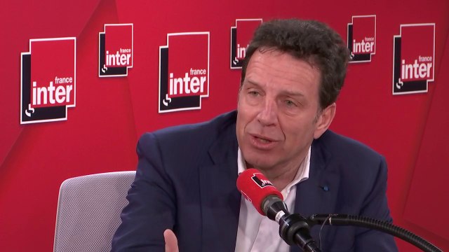 Geoffroy Roux de Bézieux : Les salariés qui ont pris des vacances dans des zones concernées par le coronavirus ont le droit d'être arrêtés et indemnisés pour être mis en quatorzaine. Il faut que les gens se parlent pour éviter la propagation
