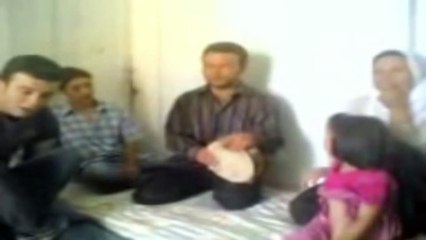 Devecipınar Köyü | Mithat Duru | Türkü | HD | 2007