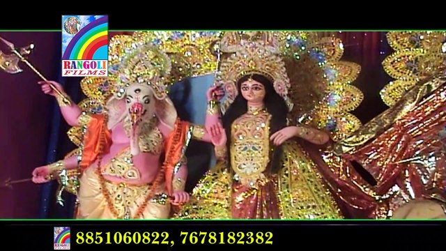 Ajit Anand का न्यू देवी गीत | Amrit Ke Barse Badariya | Bhojpuri Bhakti bahjan 2019