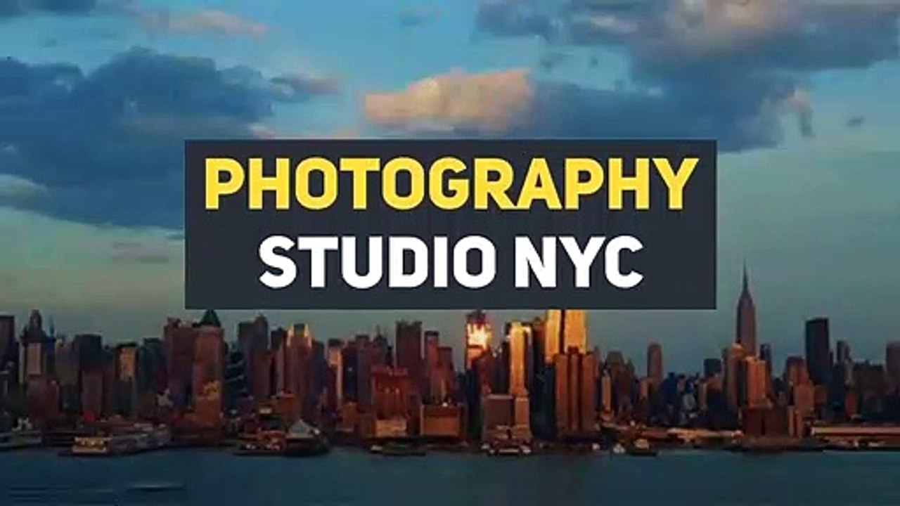 4 Reasons Why Renting Any Photography Studio Has A Great Benefit