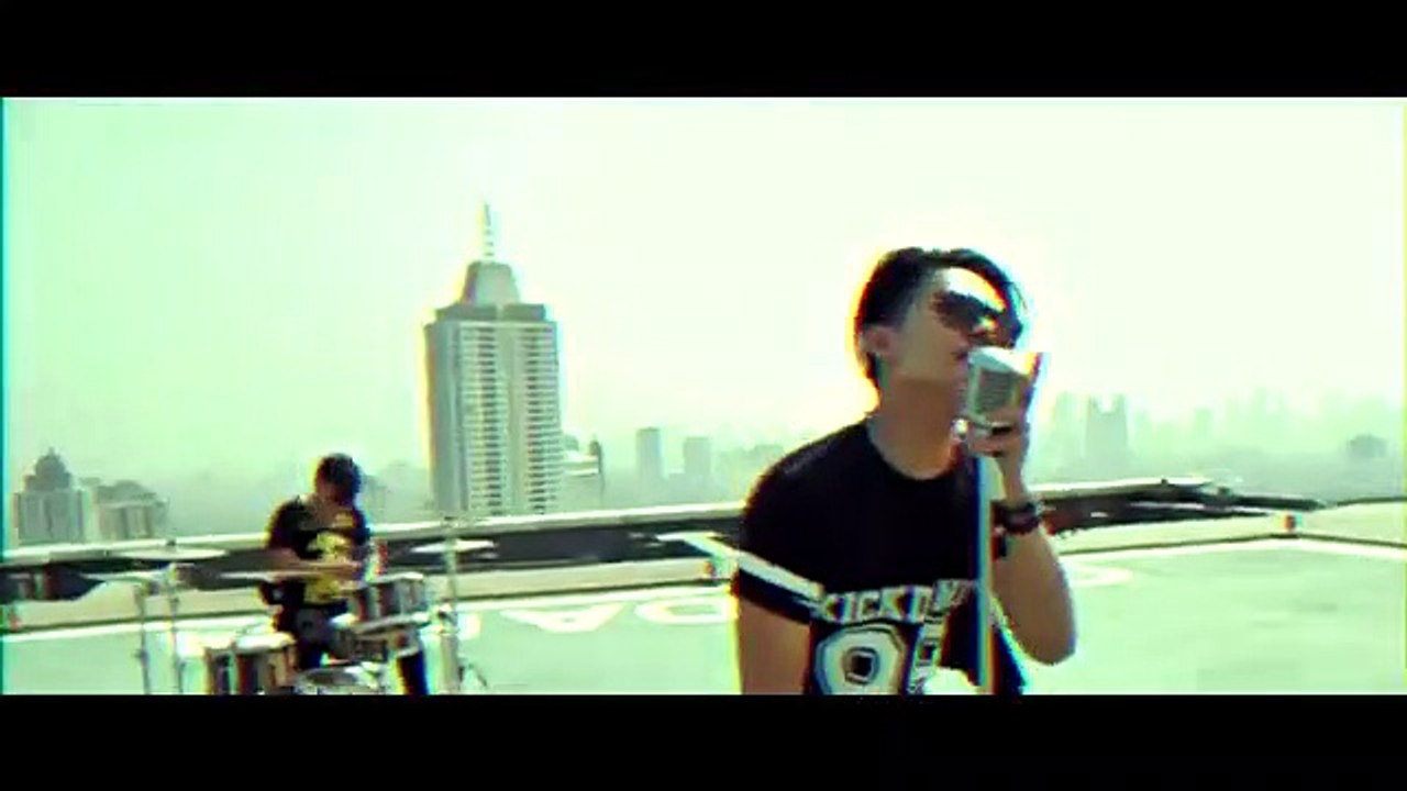 Jimmu - Mentog (Official Video)