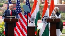 Takeaways from Modi-Trump talks: $3 billion defence deal, trade deal negotiations