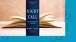 Night Call: Embracing Compassion and Hope in a Troubled World Complete
