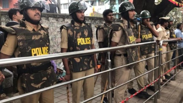 CAA violence in Delhi: Section 144 imposed in Ghaziabad