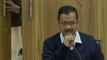 Arvind Kejriwal appeals to maintain peace amid violence over anti-CAA protests