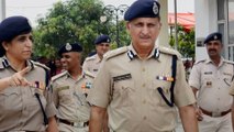 SN Shrivastava appointed Delhi Police Commissioner