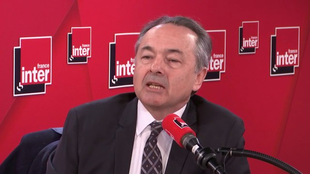Gilles Kepel : Le conflit impliquant la Syrie, la Turquie et la Russie n'est plus seulement un conflit régional, c'est un niveau d'affrontement international.
